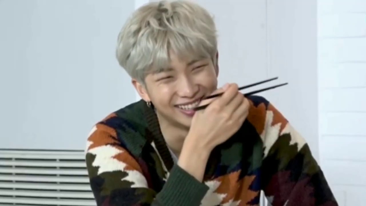 Photograph-Namjoon FMV / (Happy Birthday Namjoon)