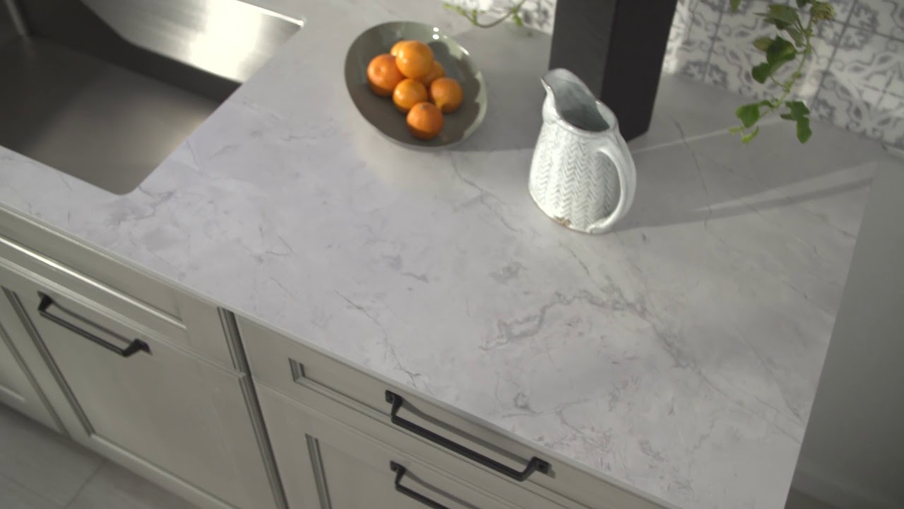 Wilsonart&reg; THINSCAPE&reg; Countertops
