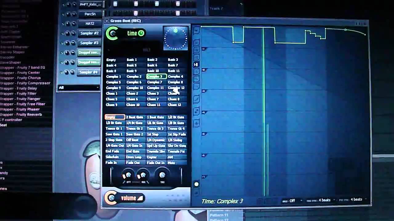 Daft Punk - Derezzed (Full Fl Studio cover)