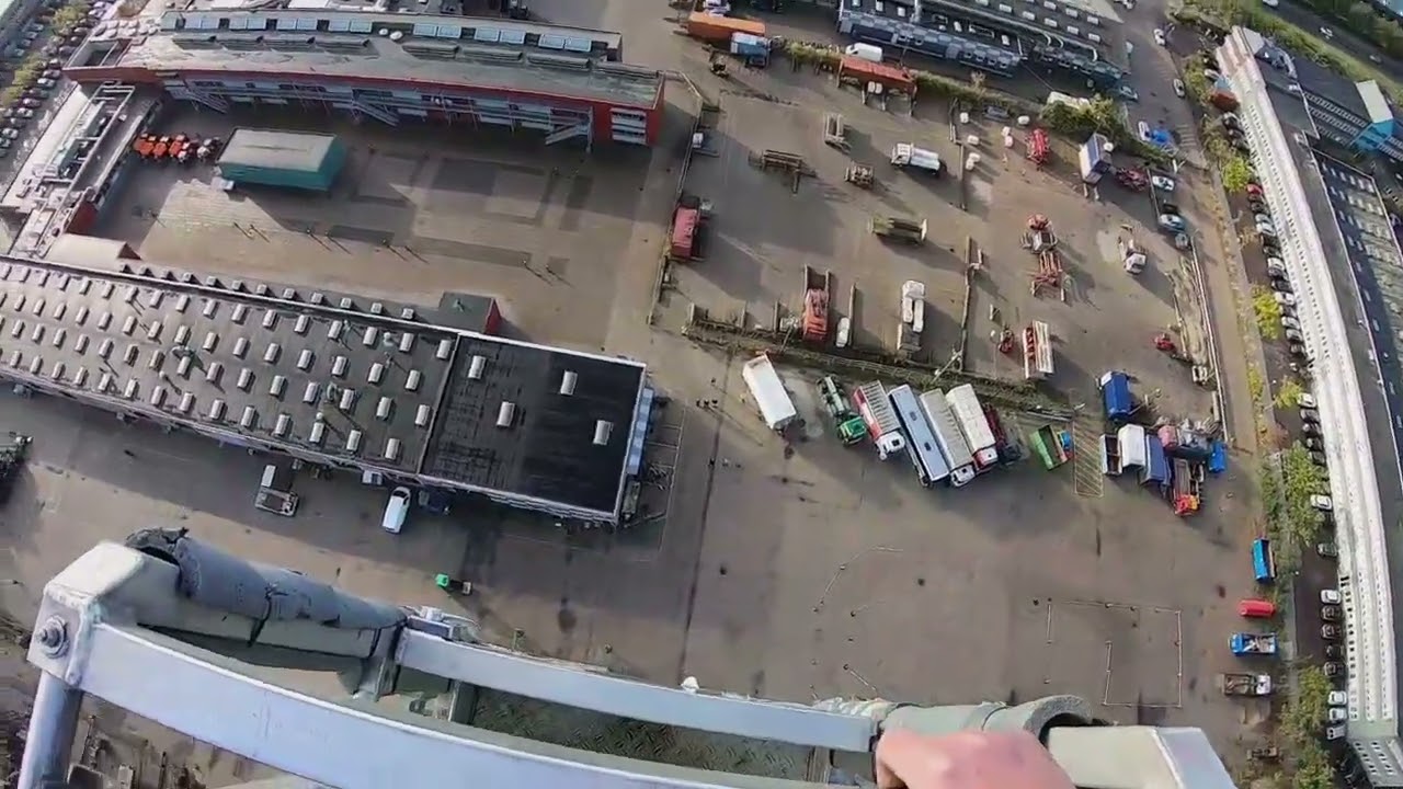 BMS 103 meter