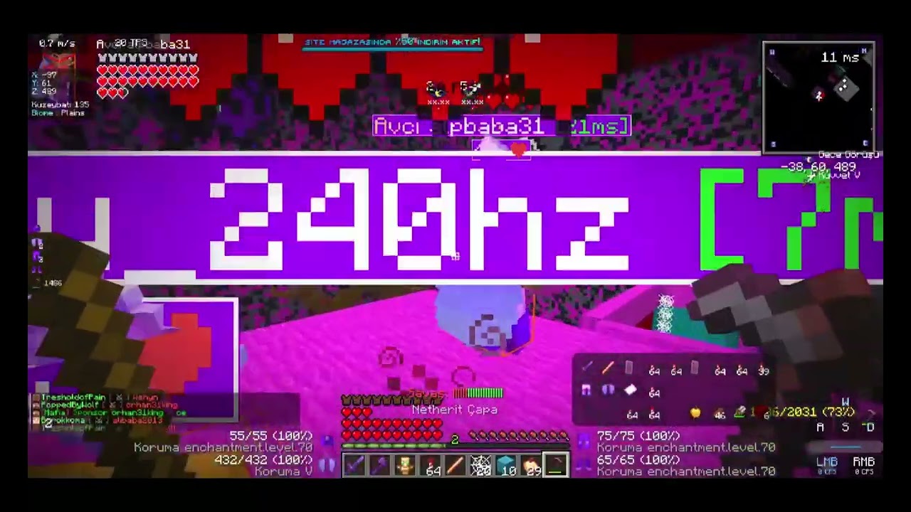 Mysterise Kill  Montage