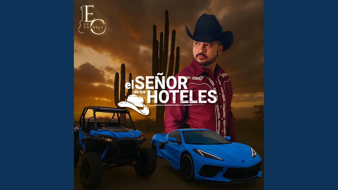 El Señor De Los Hoteles