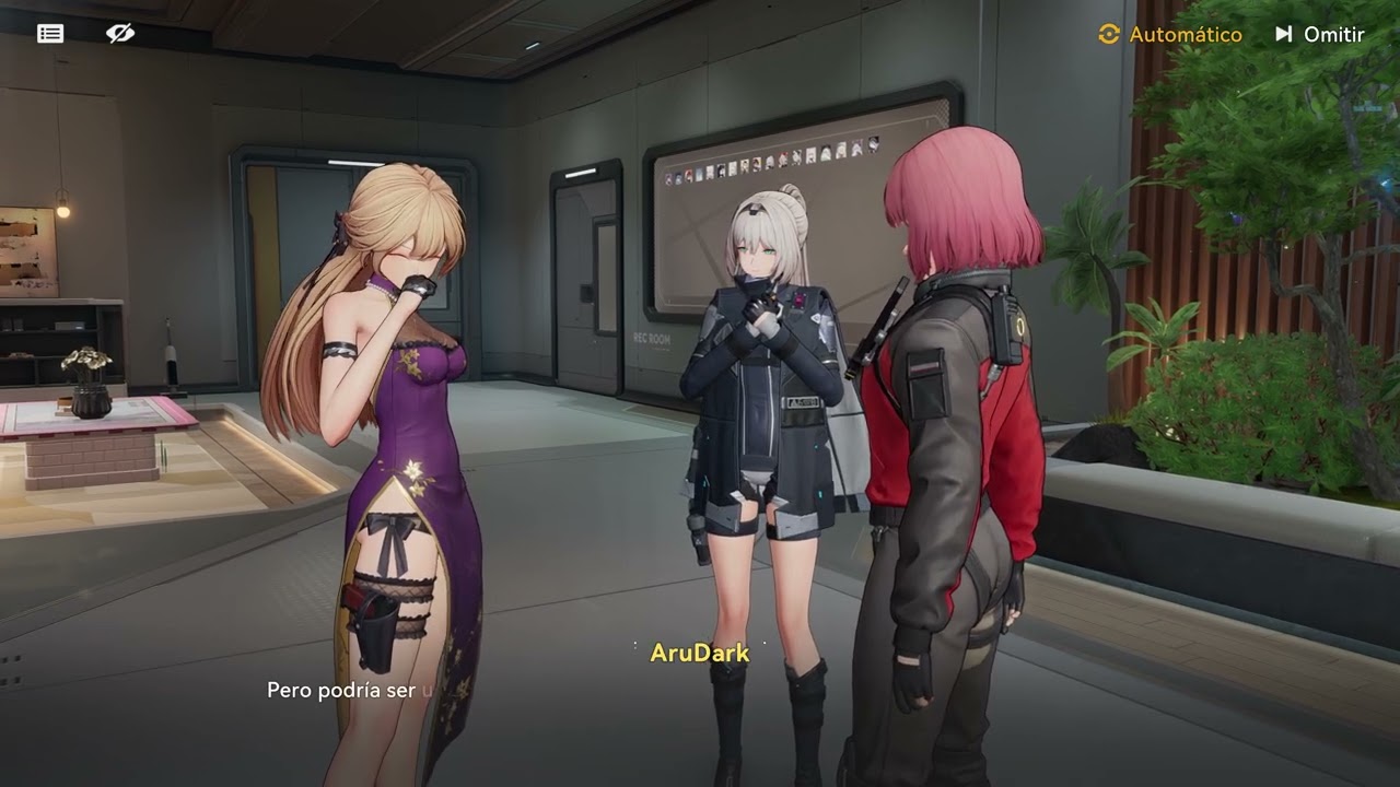 GIRLS' FRONTLINE 2 