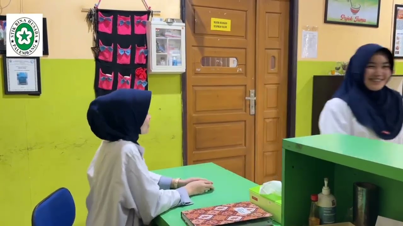 Komunikasi Terapeutik Tahap Diagnosa 