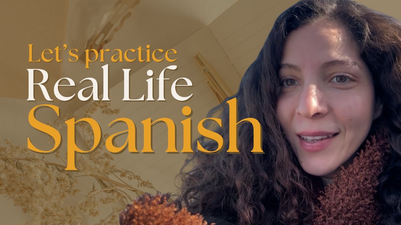 How I Teach Real-Life Spanish as an Ecuadorian Teacher⭐