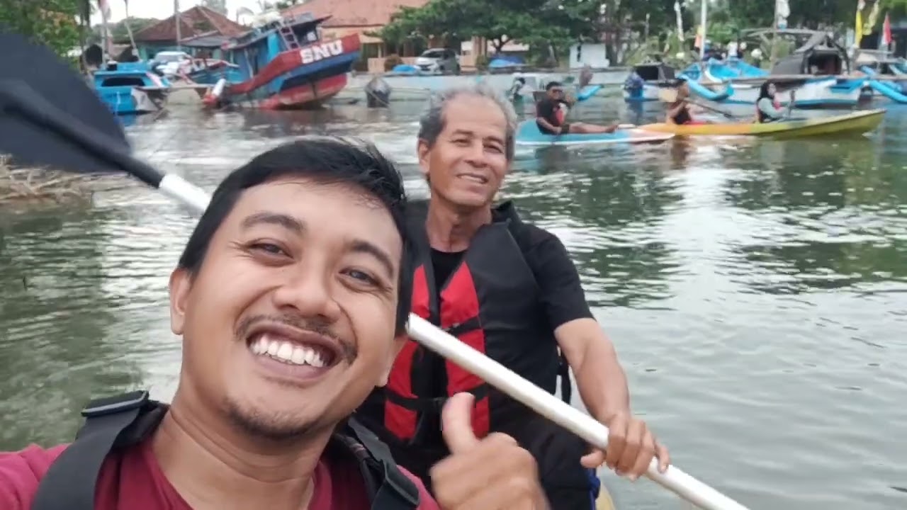 Potensi Wisata Desa Cijulang Kabupaten Pangandaran