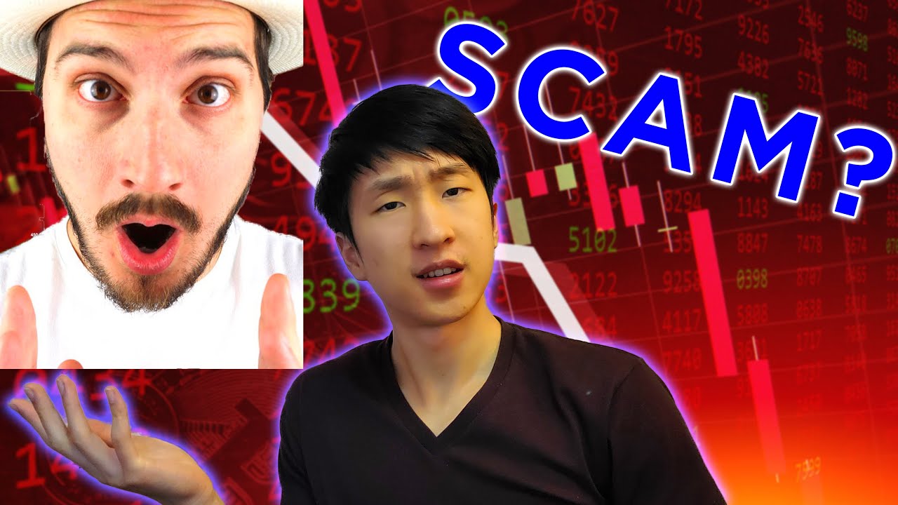 EXPOSING Financial Education Jeremy's TRASH Stock Picks | TERRIBLE Financial Advice on Youtube