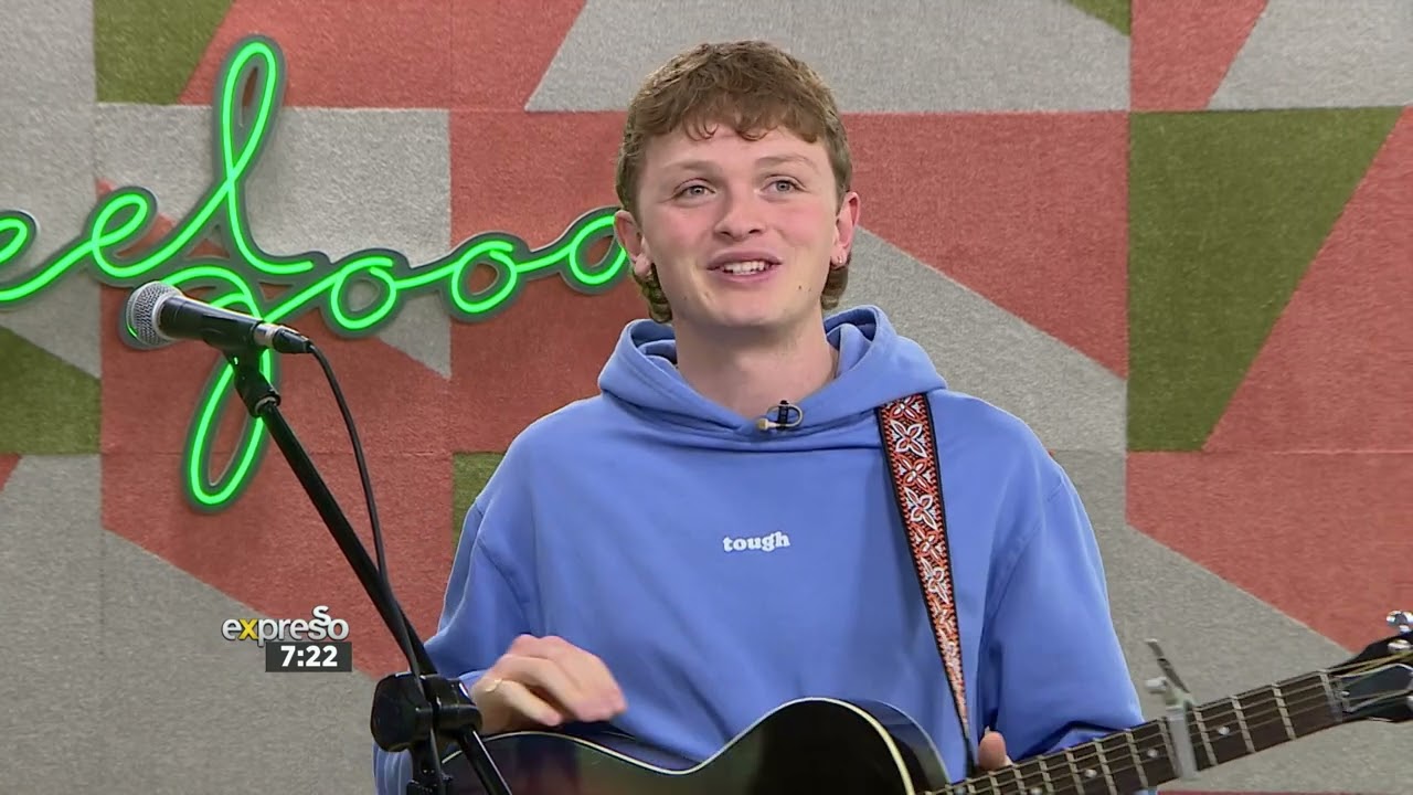 Last Call | Will Linley