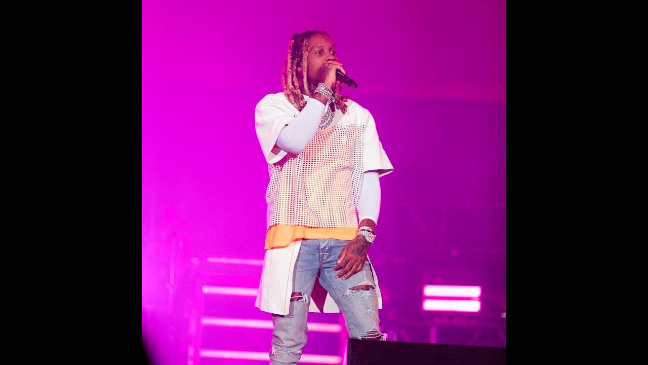 [FREE] Lil Durk Type Beat - 