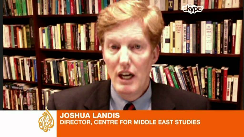 Students in Syria face police crackdown