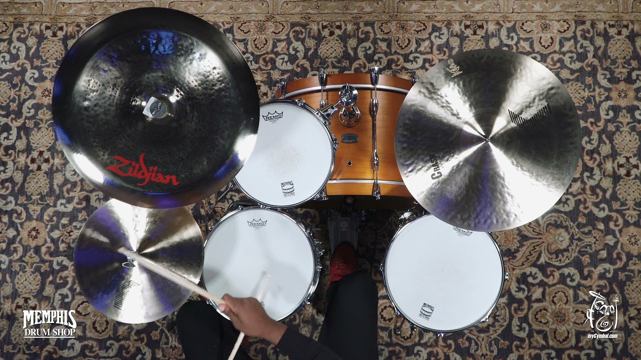 Zildjian 20