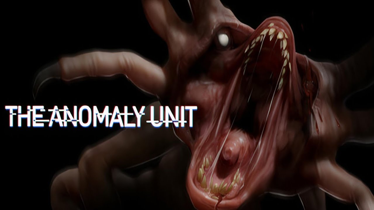 ХОРРОР ПРО НОЧНУЮ СМЕНУ ПОИСКОВИКА АНОМАЛИЙ ➤︎ The Anomaly Unit DEMO