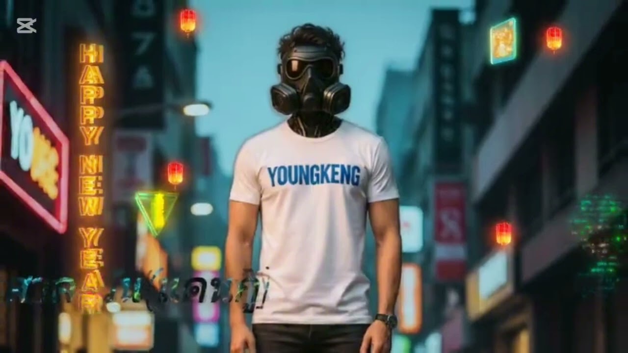 สาละวันแดนกู|YOUNGKENG|เพลง แร็บ