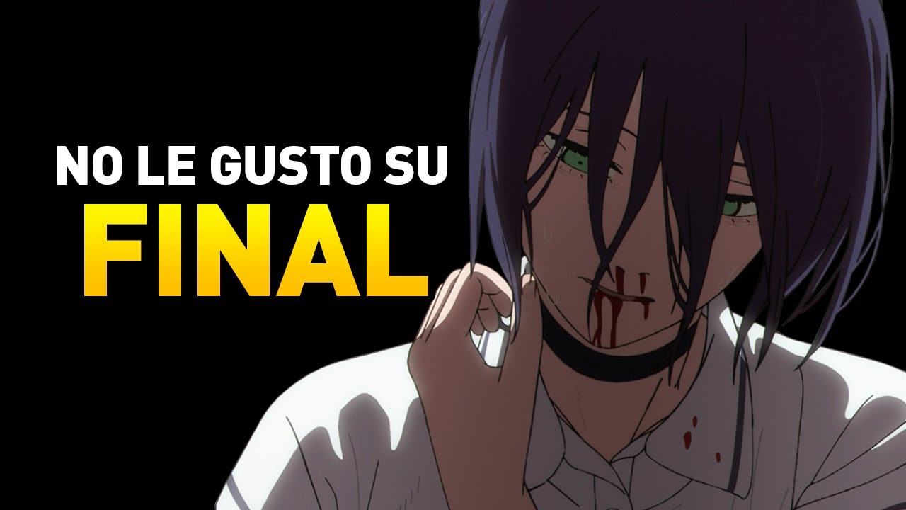 Fujimoto critica a Fujimoto