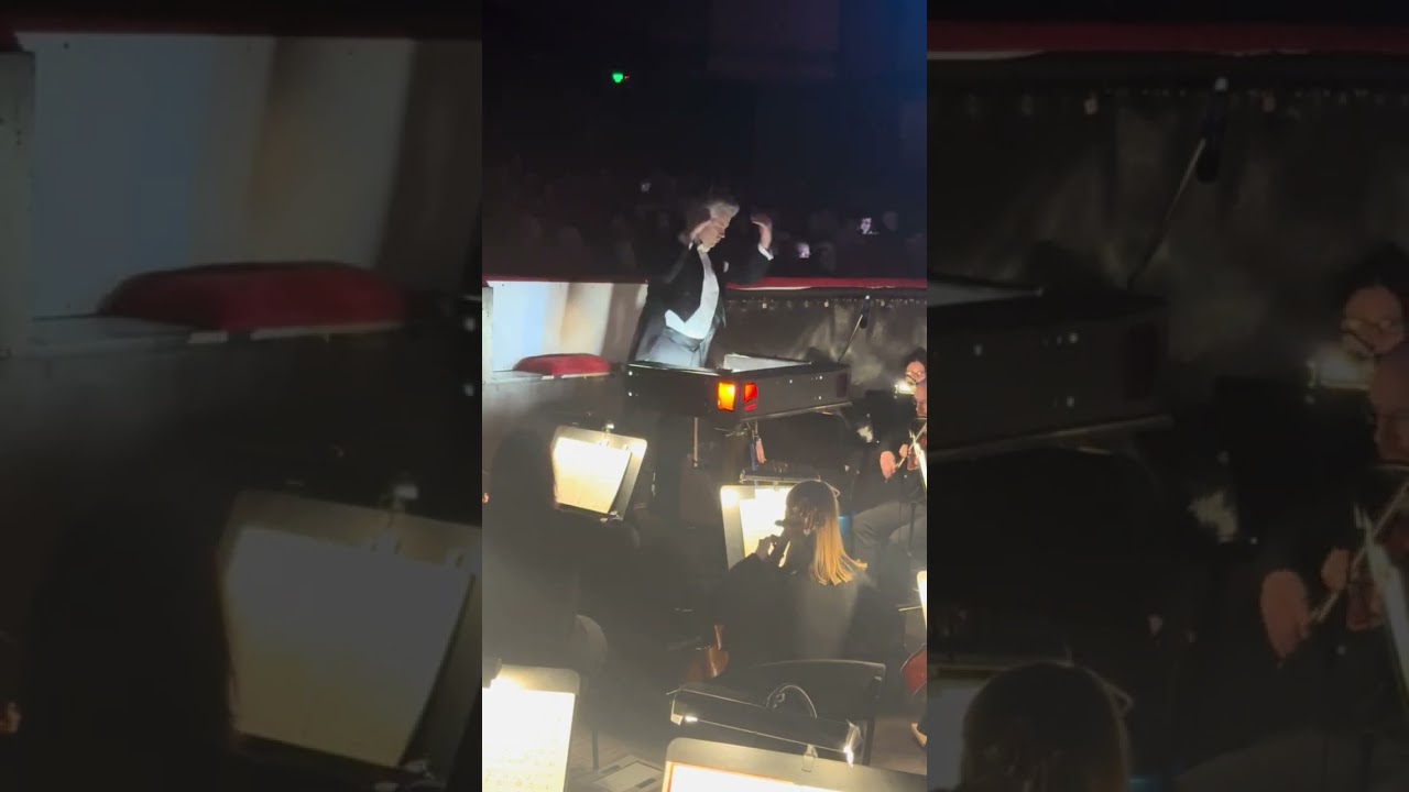 Puccini La Bohème. Puchkov Ihor