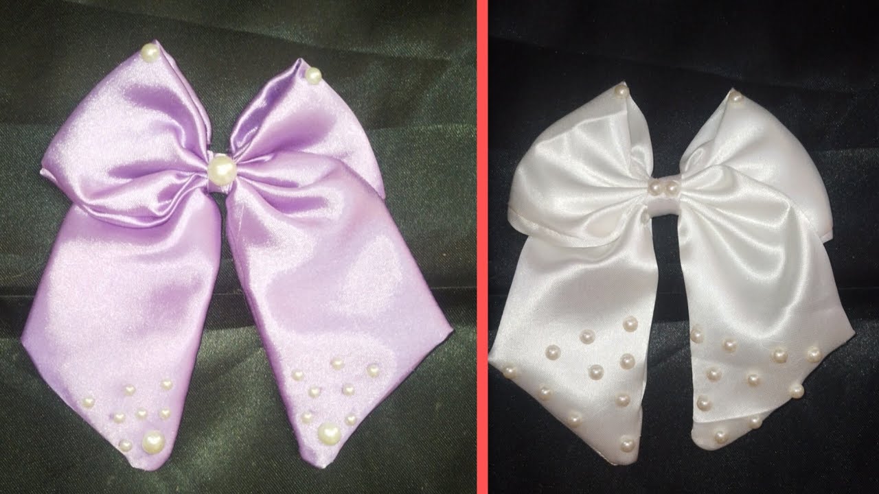 🎀Hairbow 🎀#hairbow #hairclips #hairaccesories #handmade 