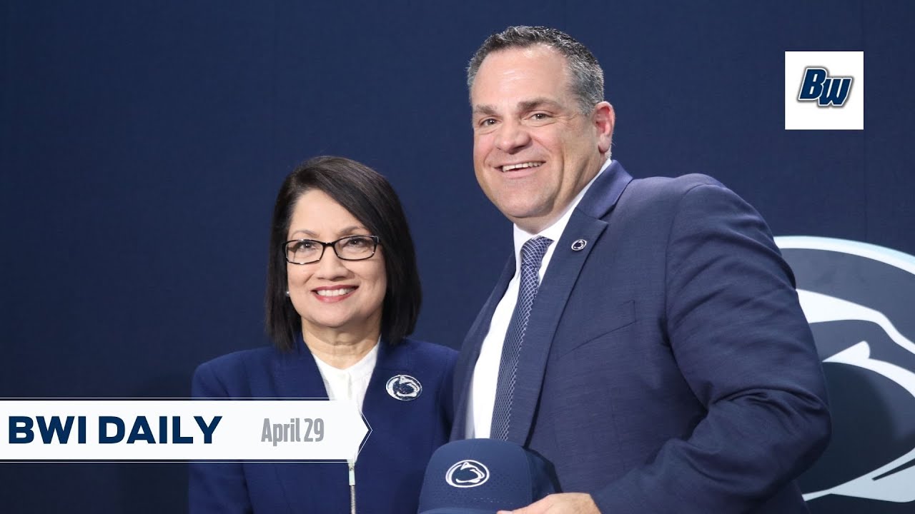 Instant reaction to Patrick Kraft's introductory press conference