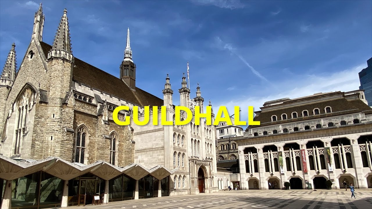 Guildhall