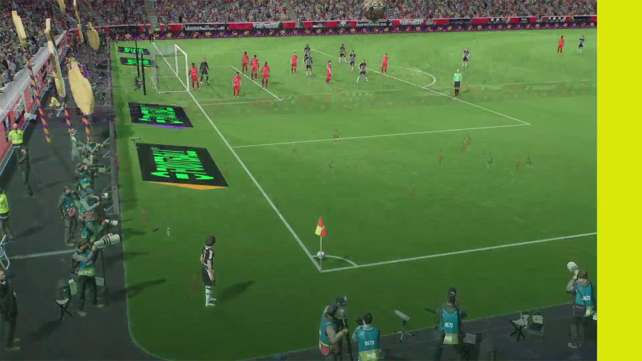 Efootball 2026 console