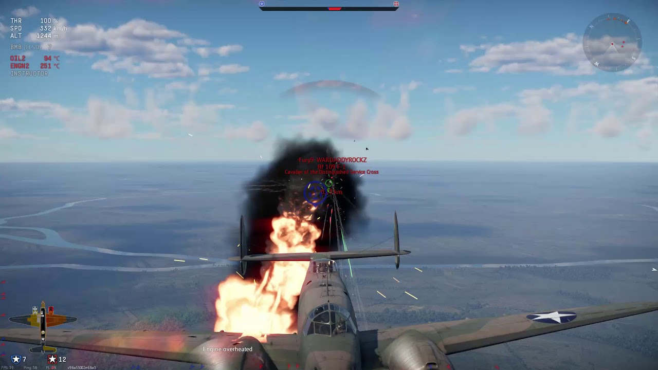 WarThunder Meme