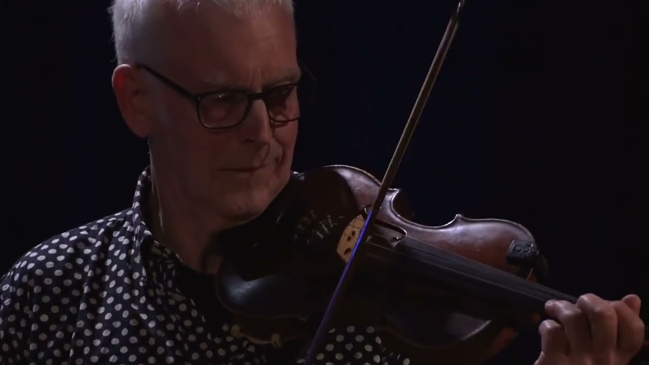 Pete Cooper and Richard Bolton - Polish Brigands' Dances