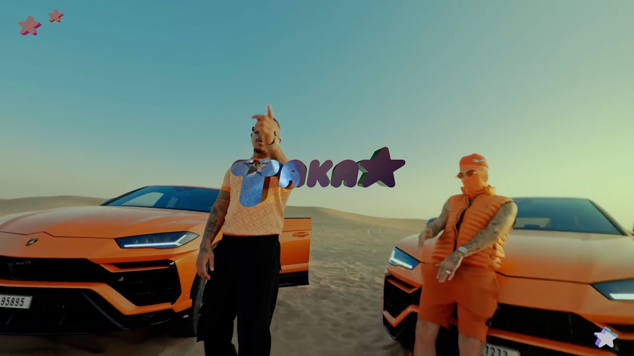 (FREE) Luciano x Central Cee Type Beat - "TAKA" (Prod. by Dreamy / Misho)²