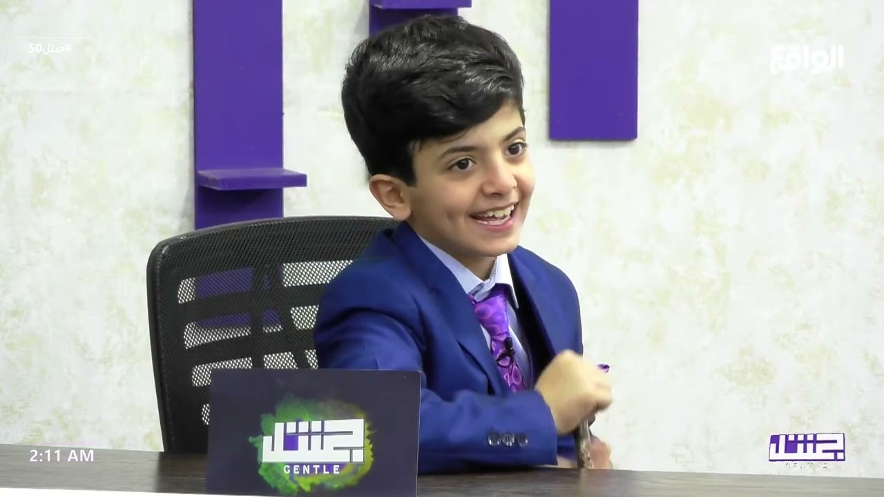 وش احسن فقرة يحب يتابعها محمد عقاب ! #جنتل50