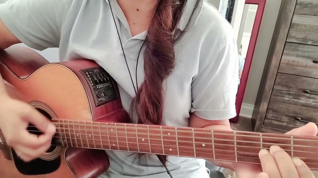 No callar&eacute; ( MiSion M&uacute;sica- Daiana Salces)