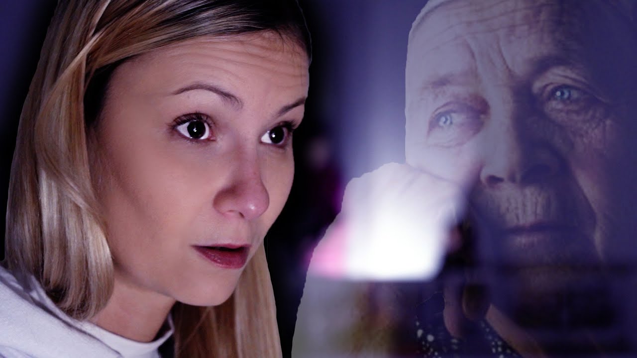 DEBBY PERDONAMI ** MESSAGGIO ANGOSCIANTE **