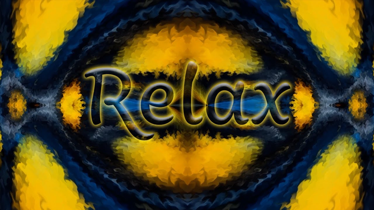 5 Min Immerse in Relaxing Dancing Painted Cello Soundwaves | Meditation Calm Healing | ArtSpin 328