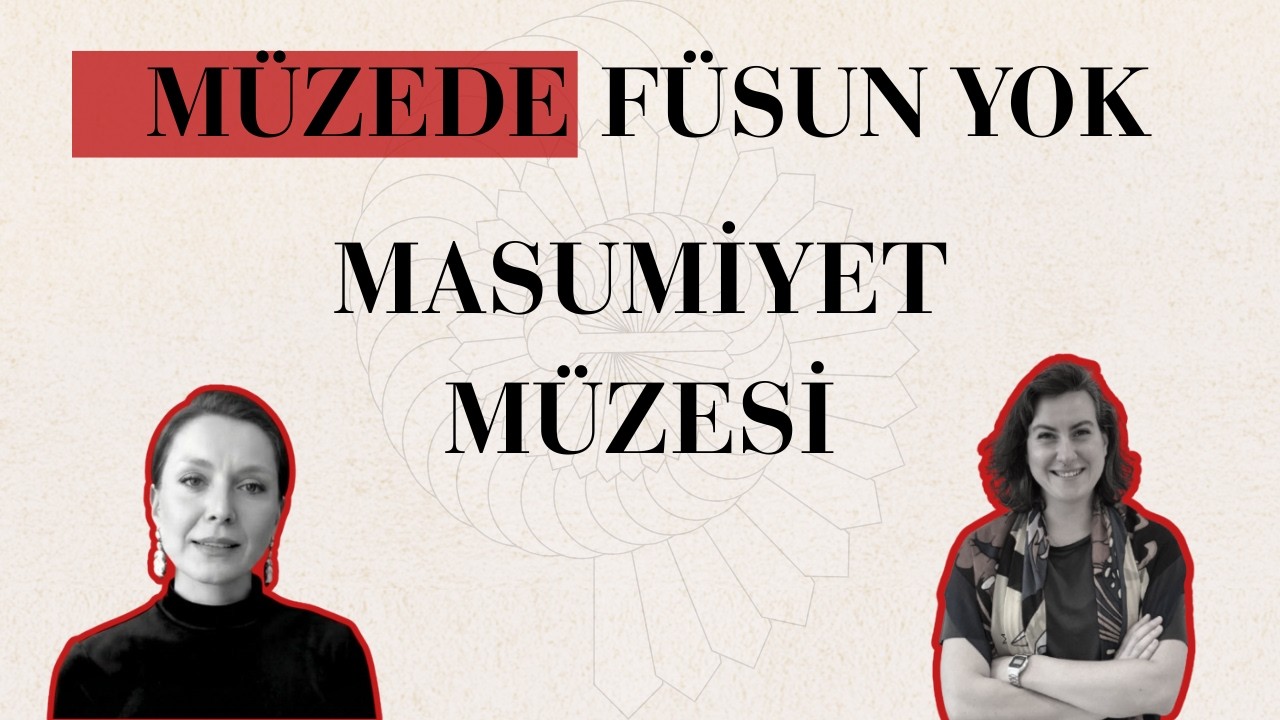Masumiyet Müzesi #3: Dizinin Atladıkları, Müzenin Anlattıkları