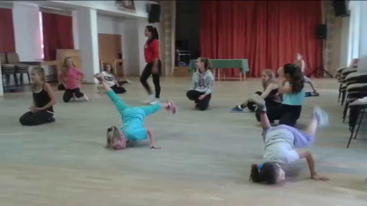 Break t&aacute;nc oktat&aacute;s J&aacute;szap&aacute;ti - Hip-Hop t&aacute;ncosok