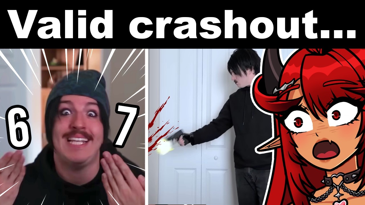 WTF DID I JUST WATCH? (Jaydaddy: Scumtown High)