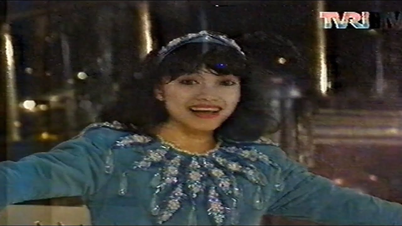 Vety Vera - Ganti Baju (1993) Aneka Ria Safari