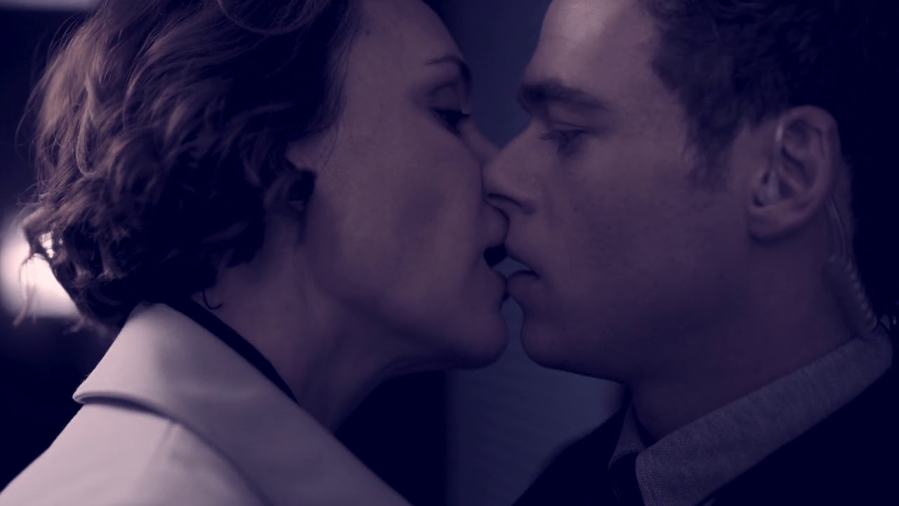 David and Julia: Monster in Me