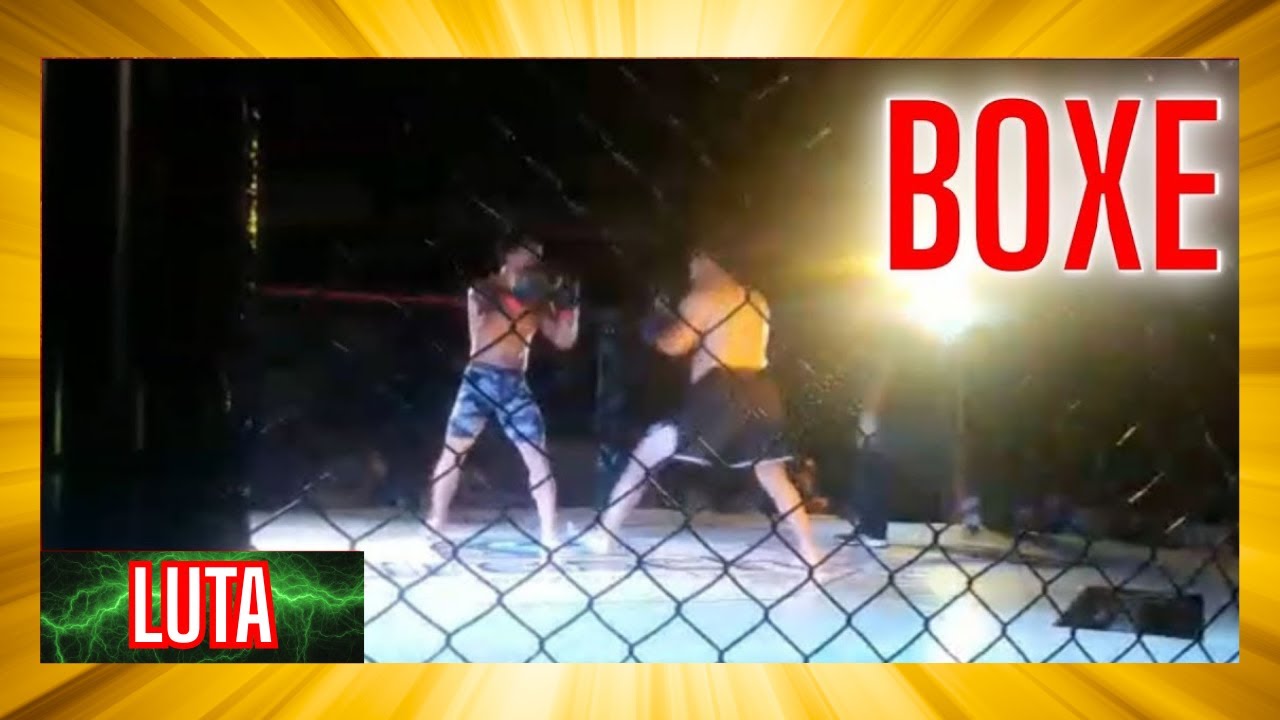 I Fought My Best Friend in a Real Boxing Match… Respect, Pain & Heart 🥊🔥