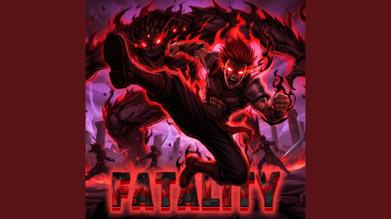 FATALITY!