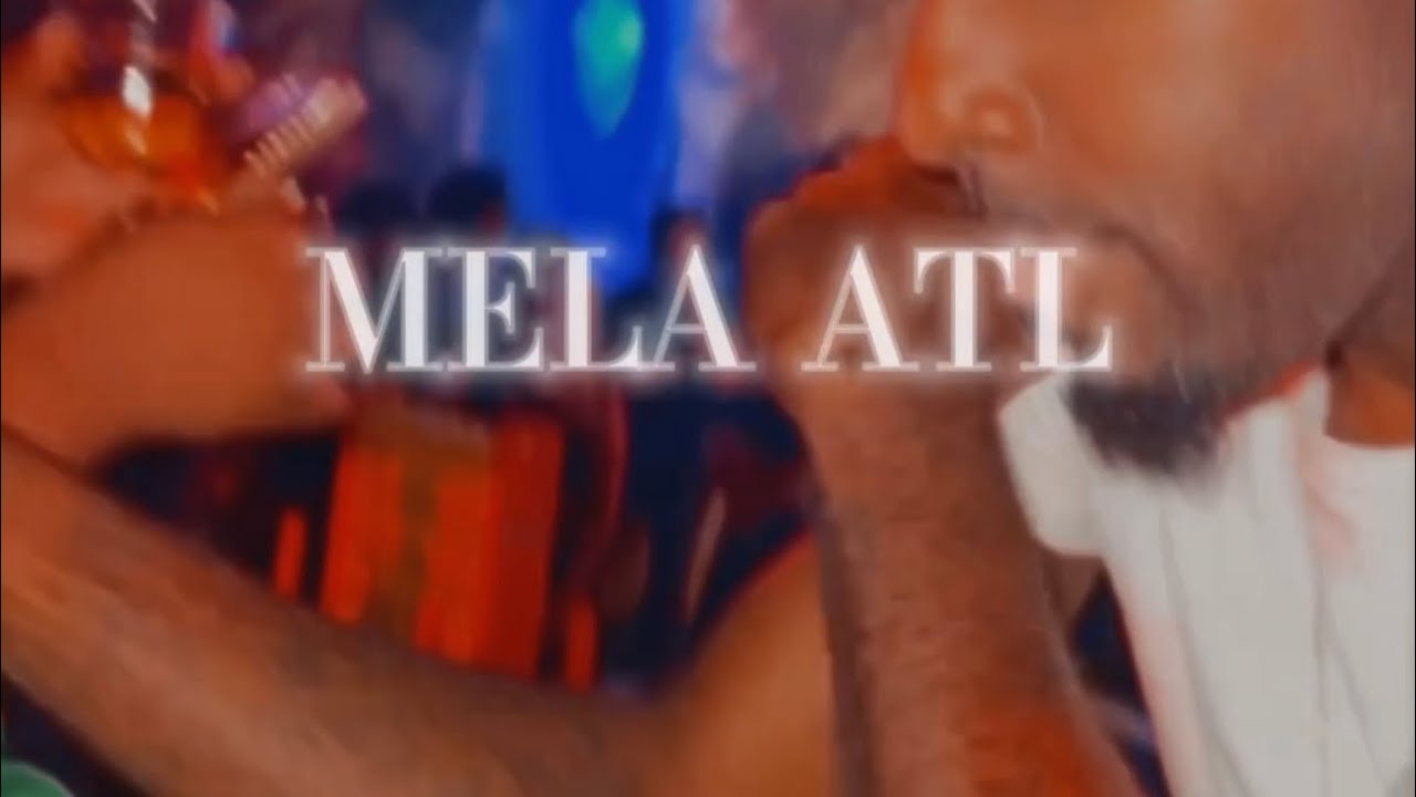 Big Nick 912 Performance at Mela Atl