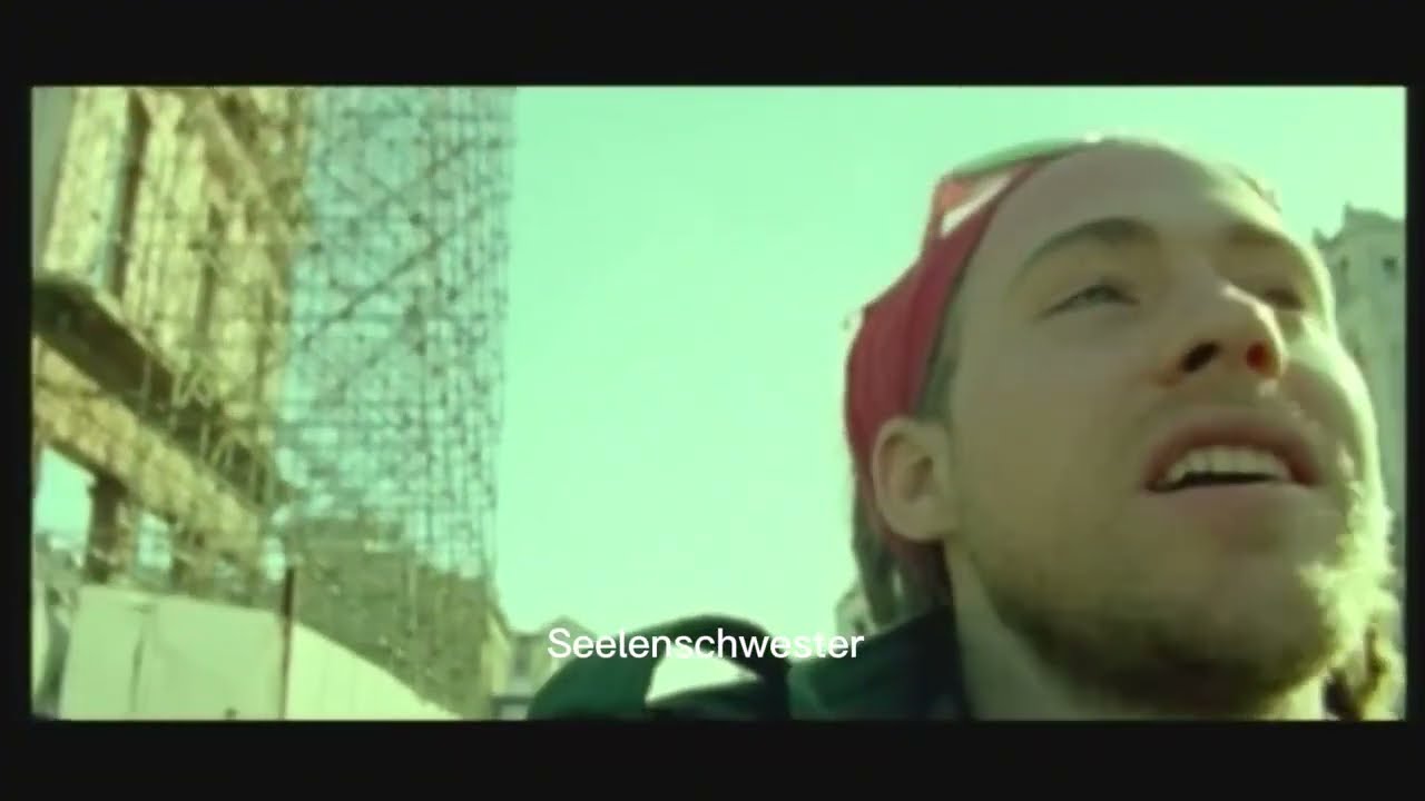 Mellow Mark | Butterfly 2.0 | official video
