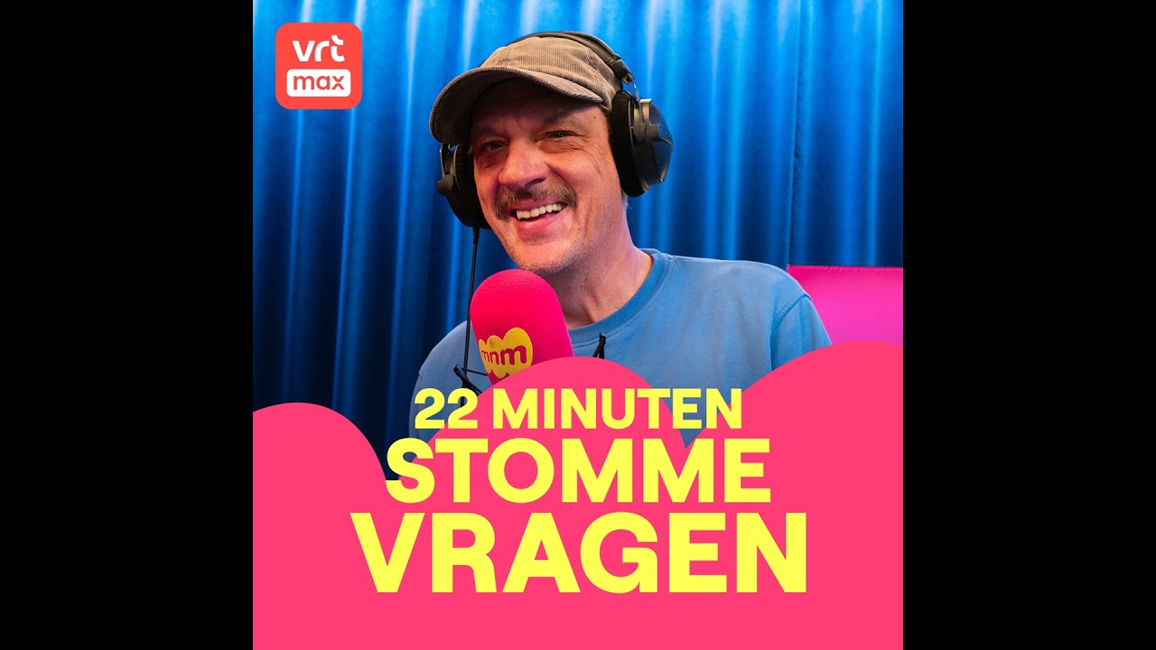 Peter Van den Begin