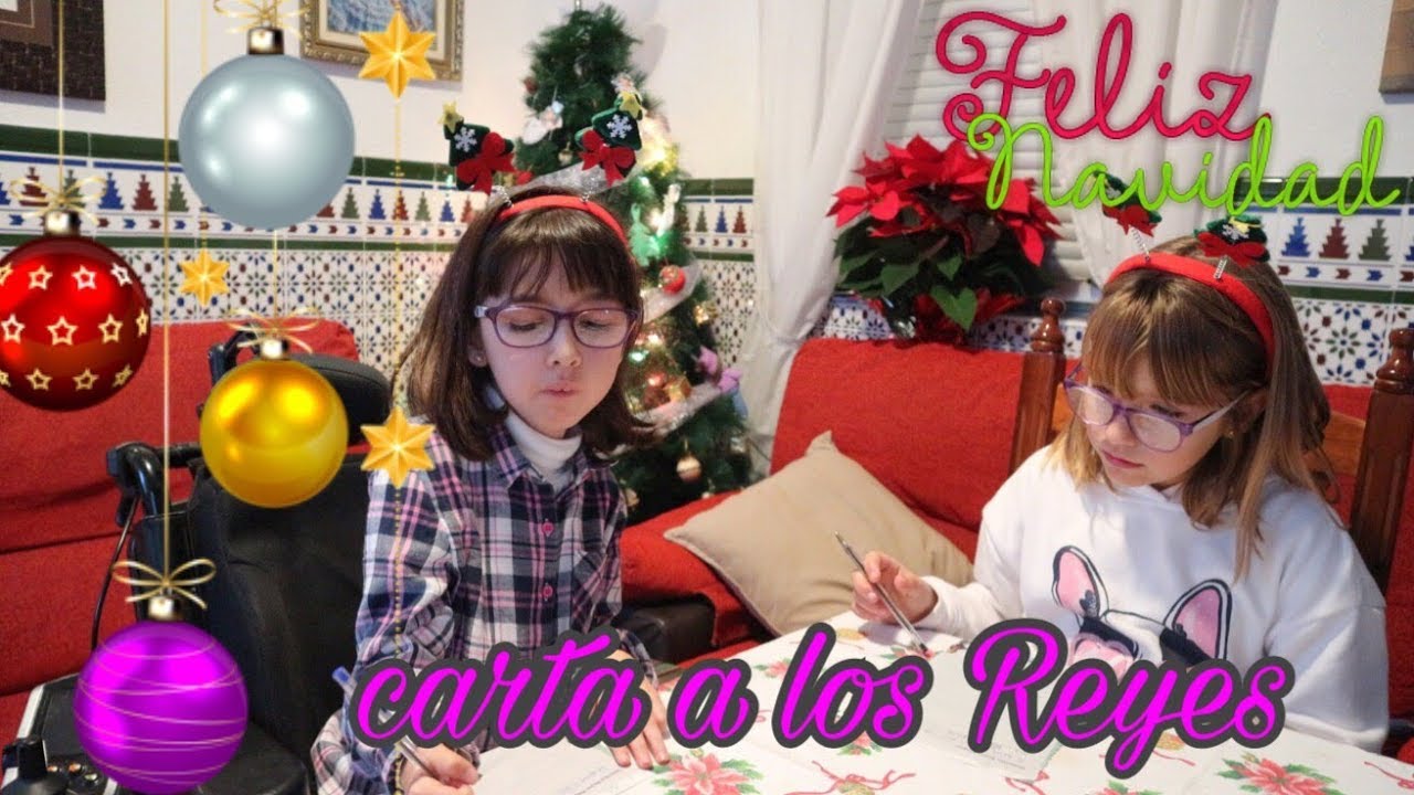 PREPARANDO LA NAVIDAD