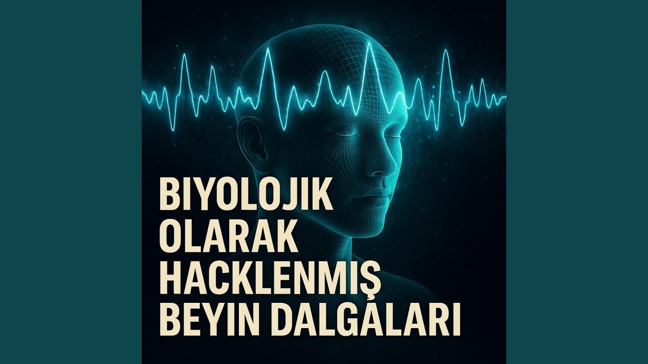 Veri Dalgasında Meditasyon