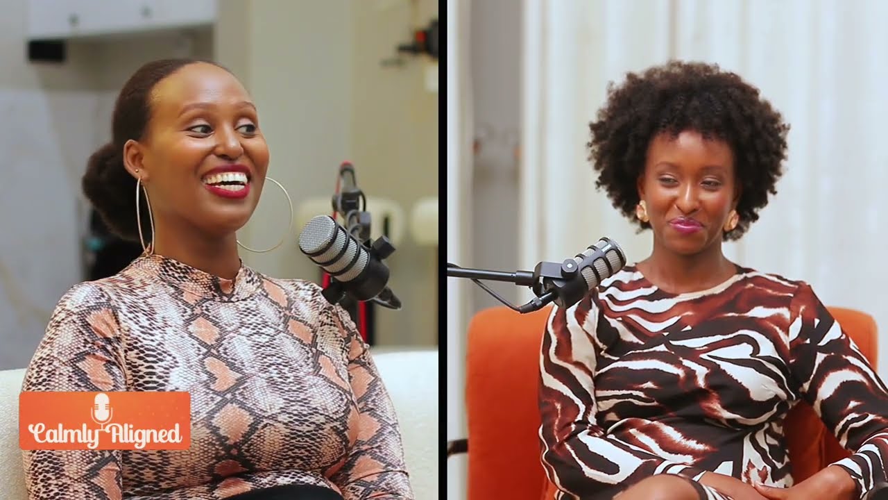 Is Having a Boyfriend Embarrassing Now? | Let’s Talk | Episode 10