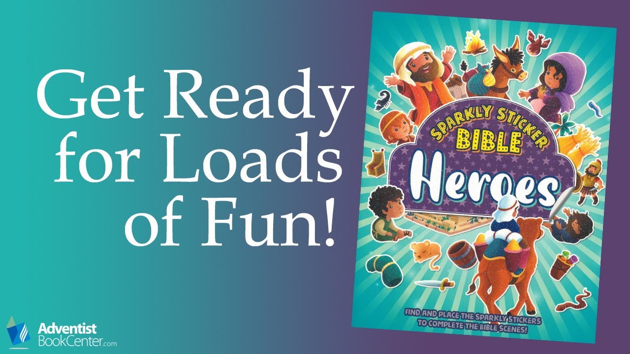 Get Ready for Loads of Fun