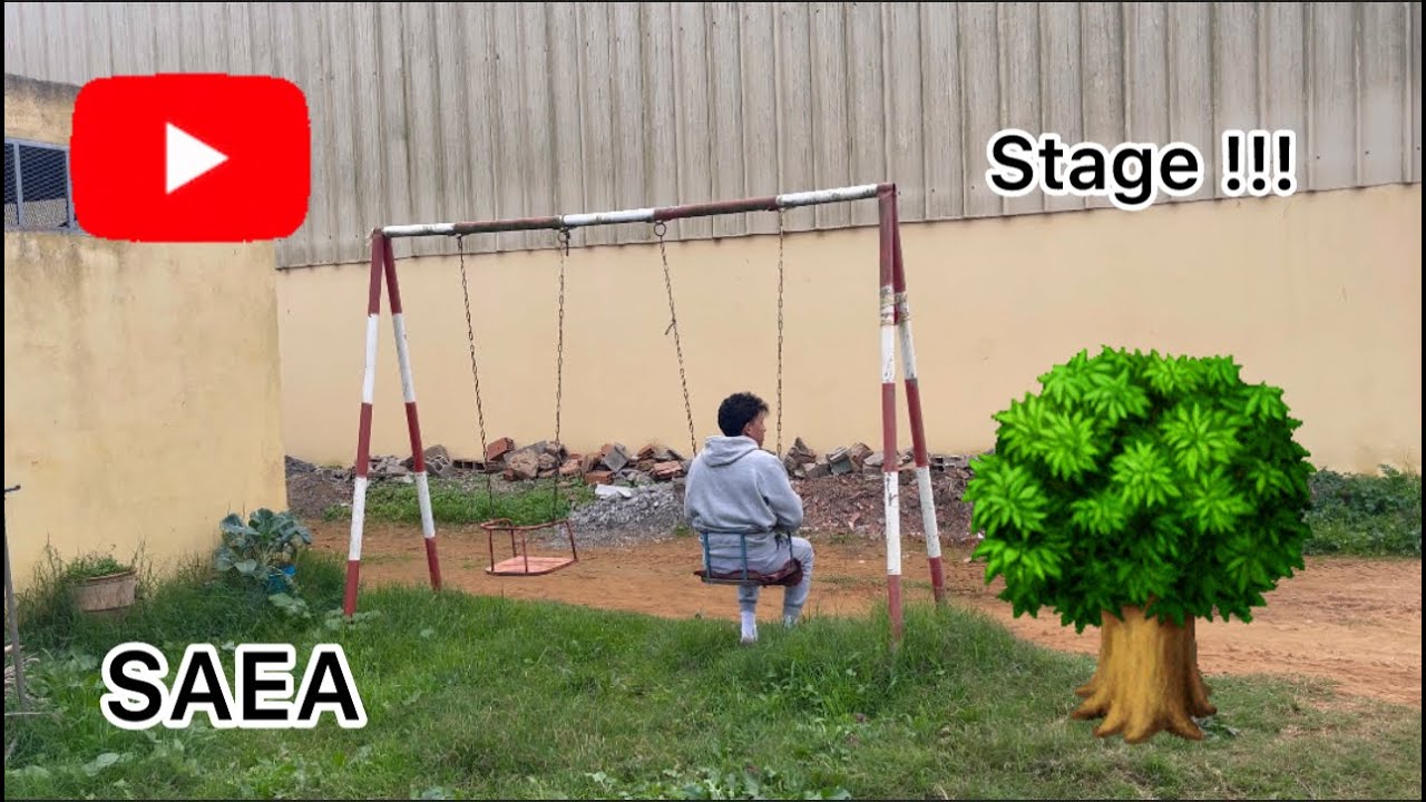 VLOG 5 ( Stage IAV Hassan 2 , SAEA )
