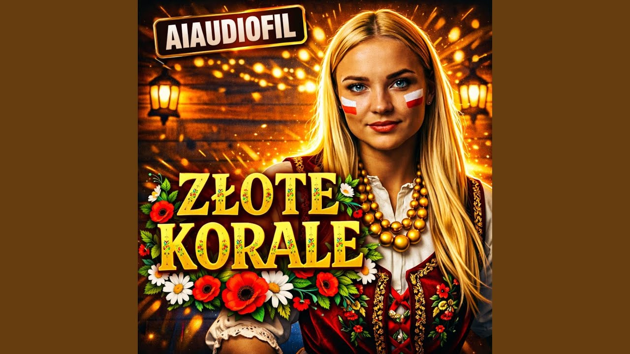 ZŁOTE KORALE | Polska siła kobiet