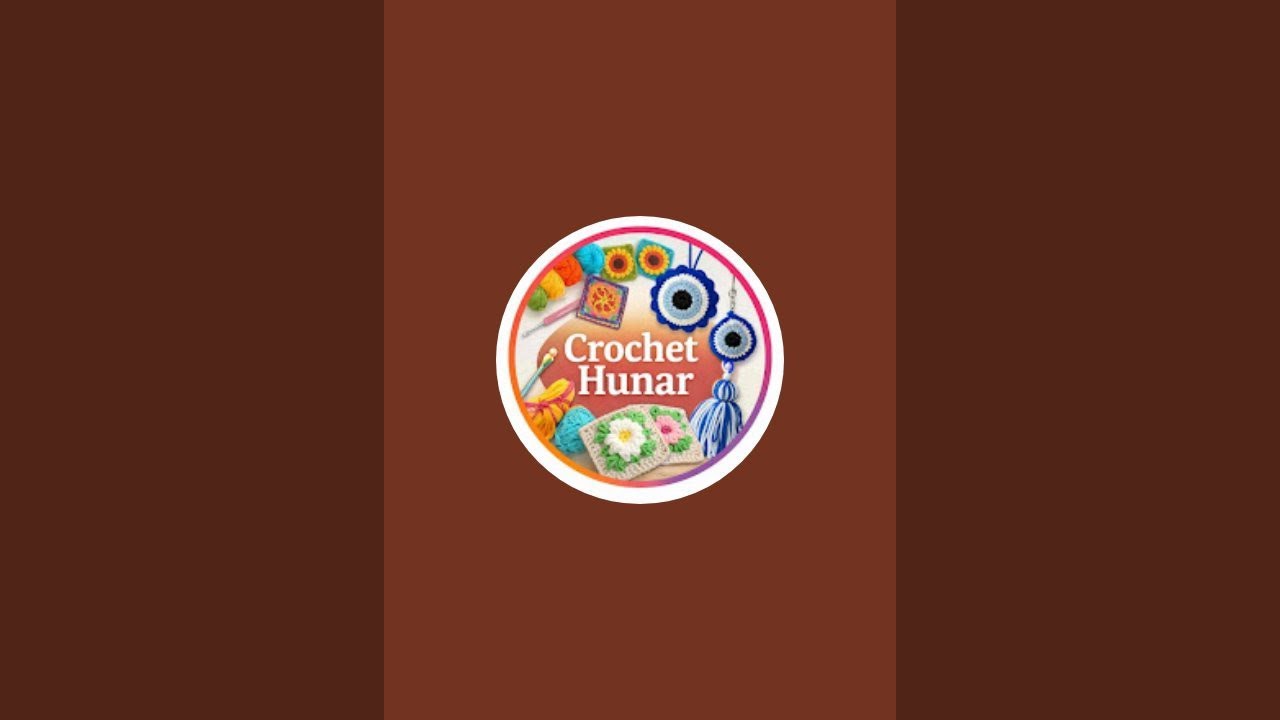 Crochet Hunar  is live