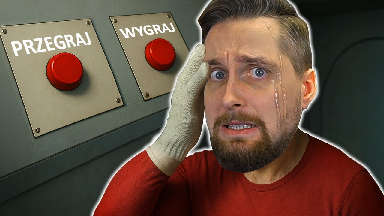 W tej grze PRZEGRASZ, jeśli NIE MASZ 200IQ! - World of Goo 2