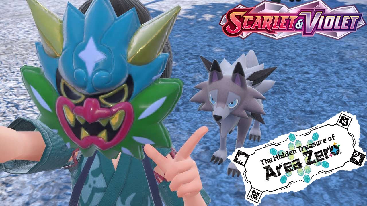 Professional game tester plays Pokemon 3-man soul-link | The Teak Mask
