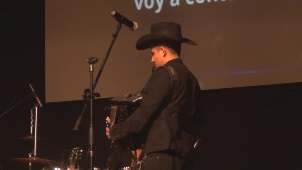 SKY SOUND -CAMBIO DE VIDA-  (Escenas del concierto sonido del cielo)